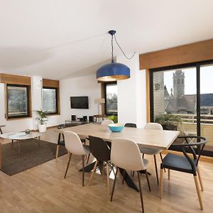 Appartement met Drie Slaapkamers